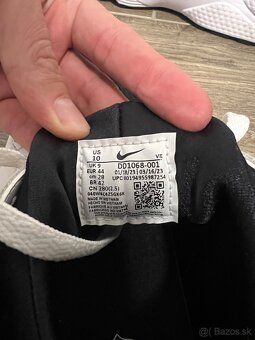 Nike Air Huarache - 4