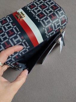 Dámska peňaženka Tommy Hilfiger - 4