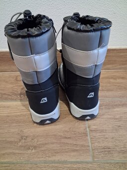 Chlacenske snehule ALPINE PRO v 31 - 4