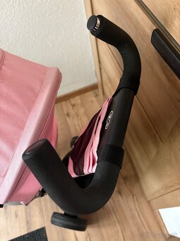 trojkolka kinderkraft - 4