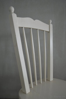 Stoličky+stôl zdarma - 4