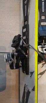 SALOMON MTN LAB 184 CM - 4