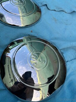 Puklice škoda octavia felicia - 4