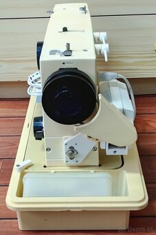 Šijací stroj Veritas. - 4