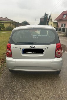 Kia Picanto - 4