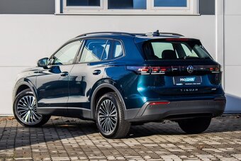 VOLKSWAGEN TIGUAN 1.5 ETSI ACT LIFE DSG - 4