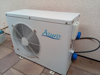 Bestway hydrium 3.6x1.2 - 4