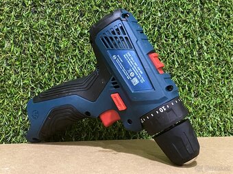 BOSCH GSR 120-LI PROFESSIONAL Vŕtací skrutkovač - 4
