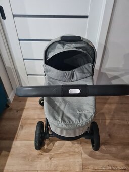 Kočik Cybex Balios S - 4