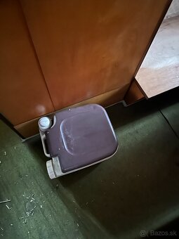 Predám obytný príves - 4