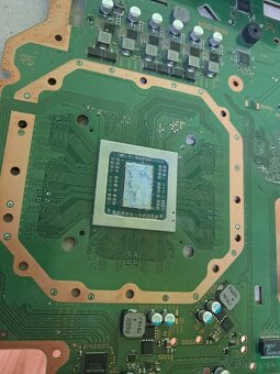 Čistenie a údržba Ps4 konzol - 4