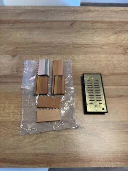 Humidor Adorini Chianti Medium - 4