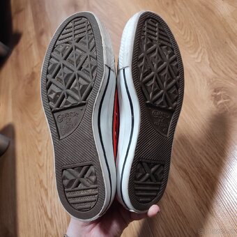 Converse Season Colour - 4