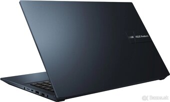 Vykonny ASUS Vivobook Pro 15 OLED – i7 (14j) / 16 GB / RTX - 4