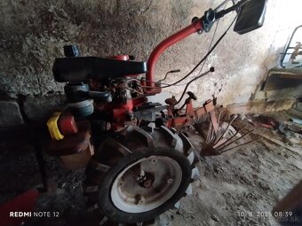 Predám teru Vari - 4