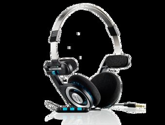 Slúchadlá Koss PORTA PRO - 4