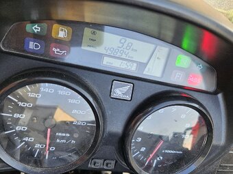 HONDA VARADERO 1000 Fi - 4