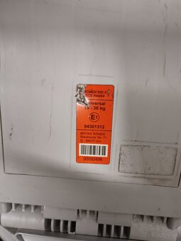 Autosedačka Britax Römer Kid II - 4