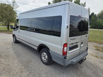 Ford Transit - 4