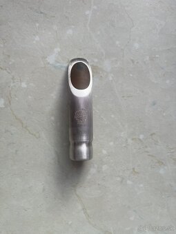 Hubice na alt a tenor saxofon - 4