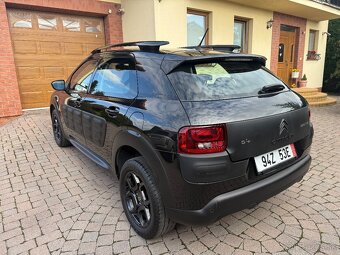 Citroën C4 Cactus - 4