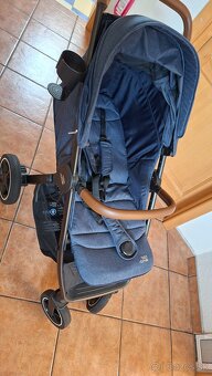 Predám kočík Britax ešte v záruke do 02.2026 - 4