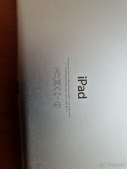 Apple ipad Air 128gb - 4