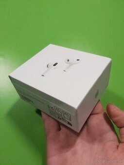 Apple AirPods Pro 3. gen. s ANC – replika - 4