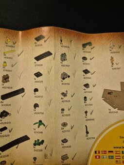 Lego infiana jones 7624 - 4