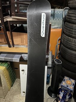 predám 2 snowboardy - 4