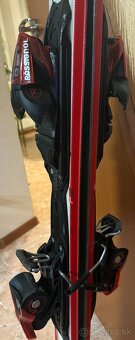 Rossignol Pursuit 11 Carbon - 4