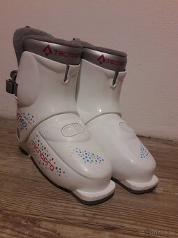 Lyžiarky dievčenské - 4