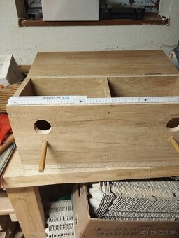 Hniezdiaca búdky - 4