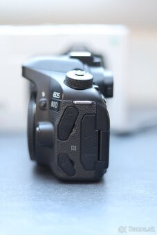 Canon EOS 80D - 4