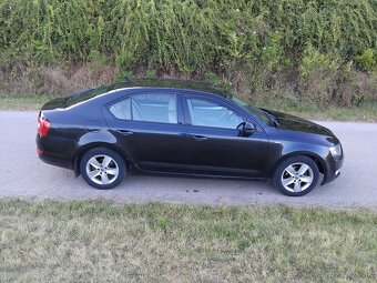 ROZPREDÁM Škoda Octavia 3 - 4