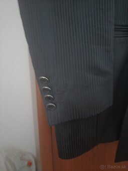 Predám oblek GaLA c. 50 - 4