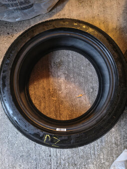 letné pneumatiky michelin 225 45 R 17 - 4