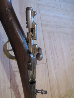 Karabína od 18. rokov bez Z.P. - 4