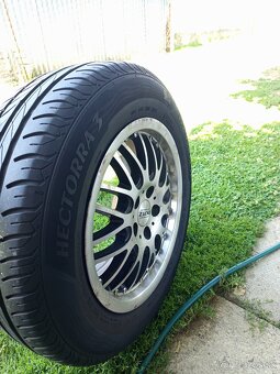 R15 5x100 - 4