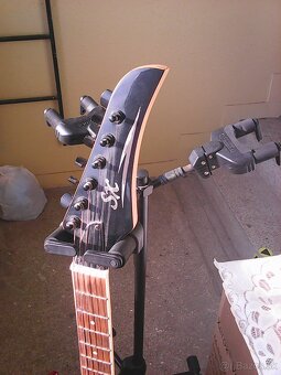 Gitara SX Superstrat - 4