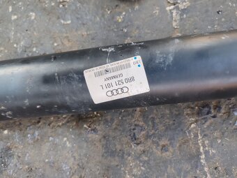 Audi Q5 2.0 TFSI 155 KW ND - 4