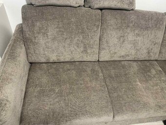 Sedacia súprava - 4