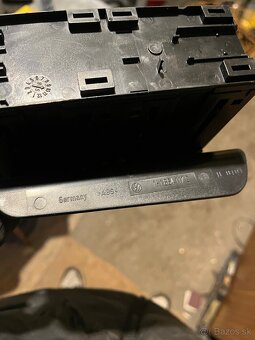 CD-Menič Golf MK3 - 4