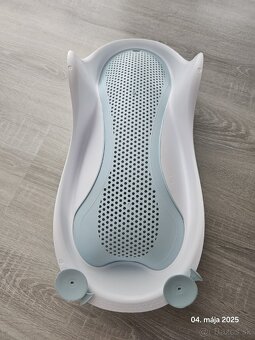 Lehátko na kúpanie - 4