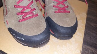 Turistické topánky vel. 42 - 4