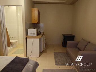 Garsónka na prenájom v Štúrove - 4