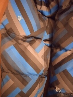 Chlapčenská bunda veľ. 140-146 - 4