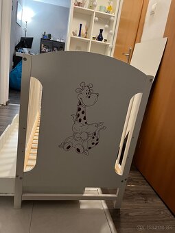 Matrace a postieľky - 4