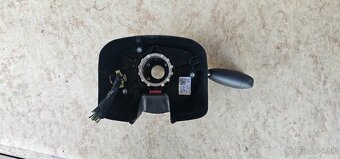 Modul / páčky pod volant, mercedes w204 od 2007 - 4