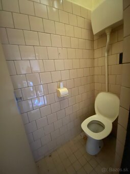 PRENÁJOM nebytových priestorov - Čebovce - 4